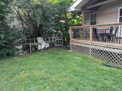 Lawn Care service in Belle Vernon, 15012