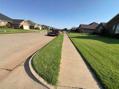Lawn Care service in Wichita Falls, 76301