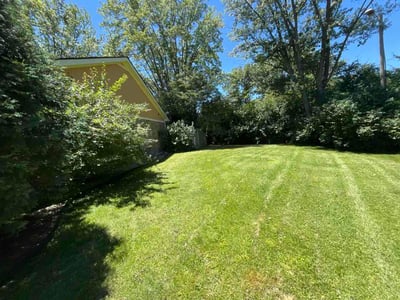 Lawn Care service in Bridgeton, 08302