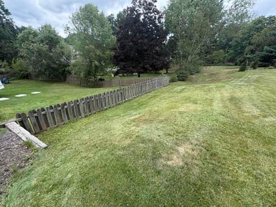Lawn Care service in Belle Vernon, 15012