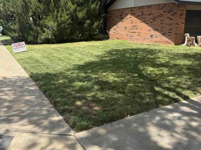 Lawn Care service in Wichita Falls, 76301