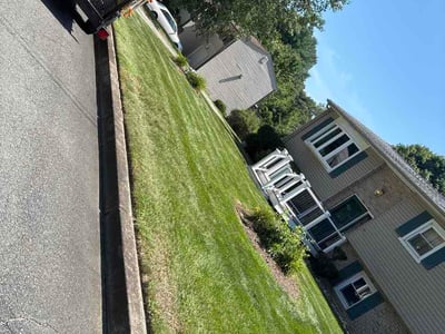 Lawn Care service in Bristol, 02809