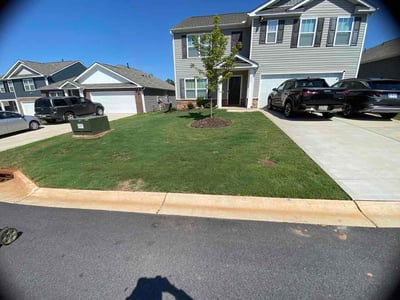 Lawn Care service in Pickens, 29671
