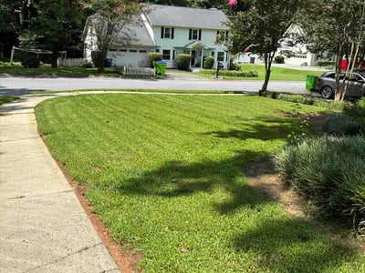 Lawn Care service in Saco, 04072