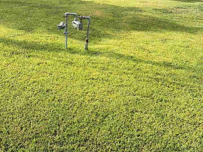 Lawn Care service in Saco, 04072
