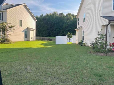 Lawn Care service in Southport, 28461