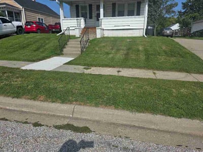 Lawn Care service in Fall River, 02720