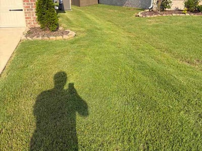 Lawn Care service in Hartselle, 35640