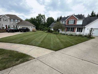 Lawn Care service in Brunswick, 04011