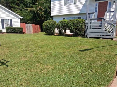 Lawn Care service in York, 03909