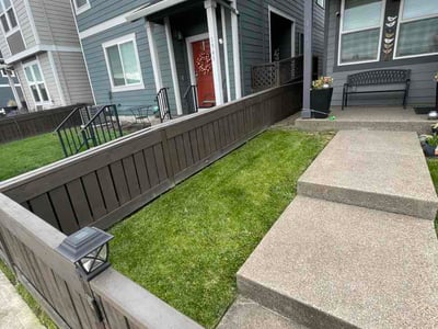 Lawn Care service in Gresham, 97030