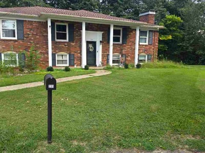 Lawn Care service in Elizabethtown, 42701