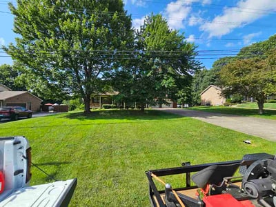 Lawn Care service in Elizabethtown, 42701