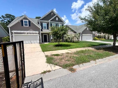 Lawn Care service in Johns Island, 29455