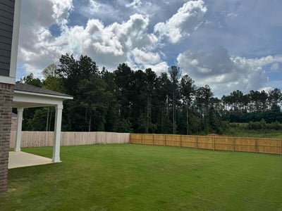 Lawn Care service in Auburn, 36830