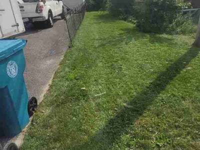 Lawn Care service in North Kingstown, 02852