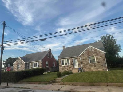 Lawn Care service in Chambersburg, 17201