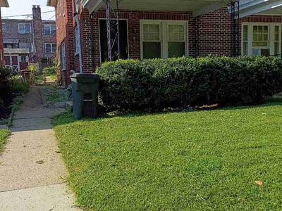 Lawn Care service in Elizabethtown, 17022