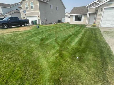 Lawn Care service in Anacortes, 98221