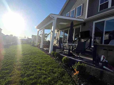 Lawn Care service in Winchester, 22601