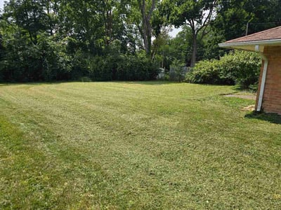 Lawn Care service in Chambersburg, 17201