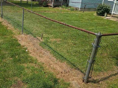 Lawn Care service in Steubenville, 43952