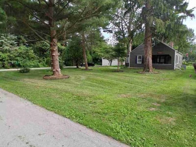 Lawn Care service in Brainerd, 56401