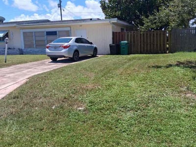 Lawn Care service in Eureka, 95501