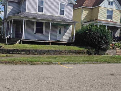 Lawn Care service in Monongahela, 15063