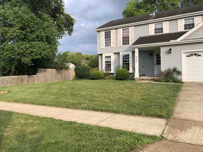 Lawn Care service in Vineland, 08360