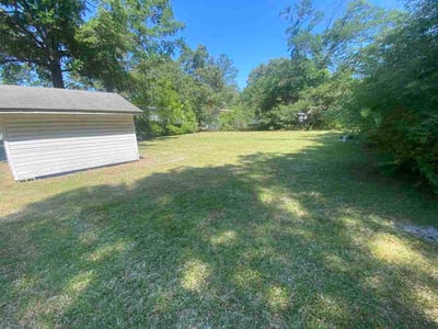 Lawn Care service in Mebane, 27302