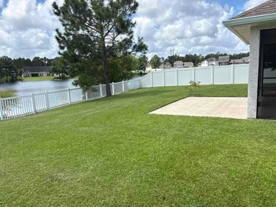 Lawn Care service in Brunswick, 31520