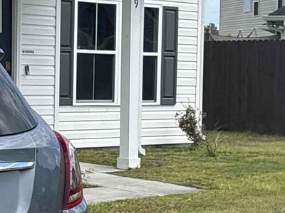 Lawn Care service in Brunswick, 31520