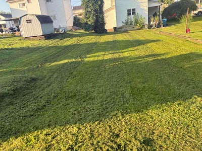 Lawn Care service in Kittanning, 16201