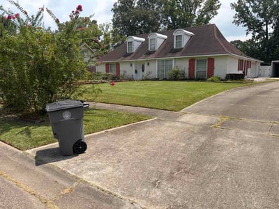 Lawn Care service in Texarkana, 71854
