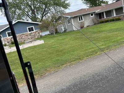 Lawn Care service in Battle Creek, 49017
