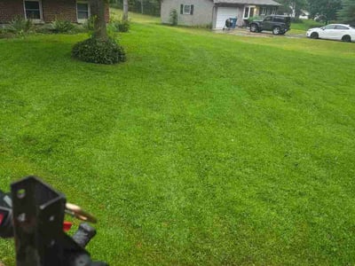 Lawn Care service in Battle Creek, 49017