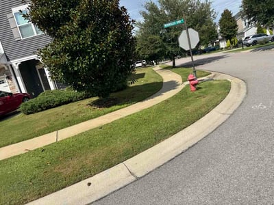 Lawn Care service in West Columbia, 29169