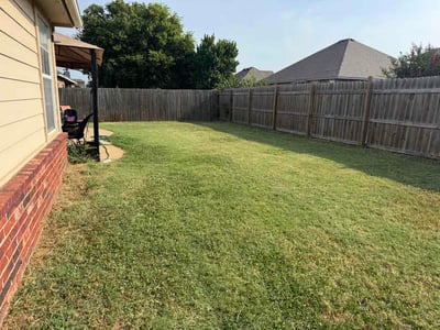 Lawn Care service in Sand Springs, 74063