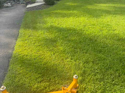 Lawn Care service in Attleboro, 02703