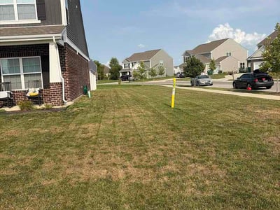 Lawn Care service in Irwin, 15642