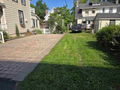 Lawn Care service in Camp Hill, 17011