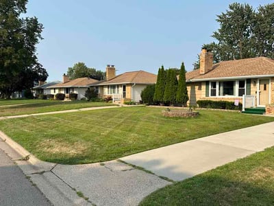 Lawn Care service in Oshkosh, 54901