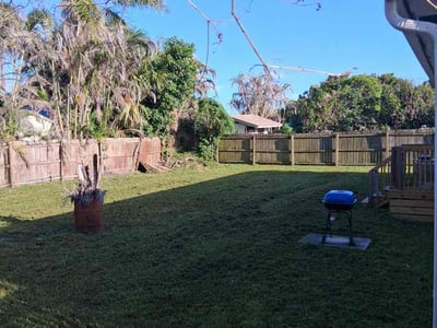 Lawn Care service in Vero Beach, 32960