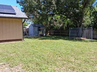 Lawn Care service in Vero Beach, 32960