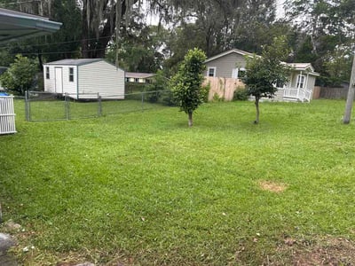 Lawn Care service in Vero Beach, 32960