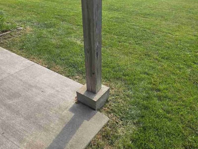 Lawn Care service in Iowa City, 52240
