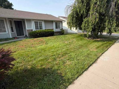 Lawn Care service in Coeur D Alene, 83814