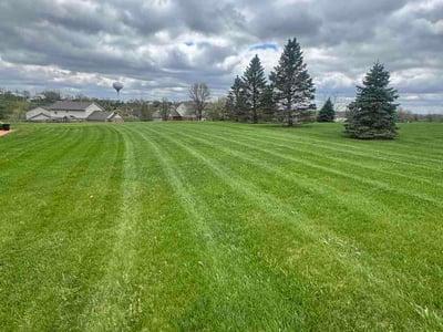 Lawn Care service in Gibsonia, 15044