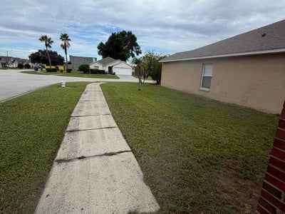 Lawn Care service in Leesburg, 34748
